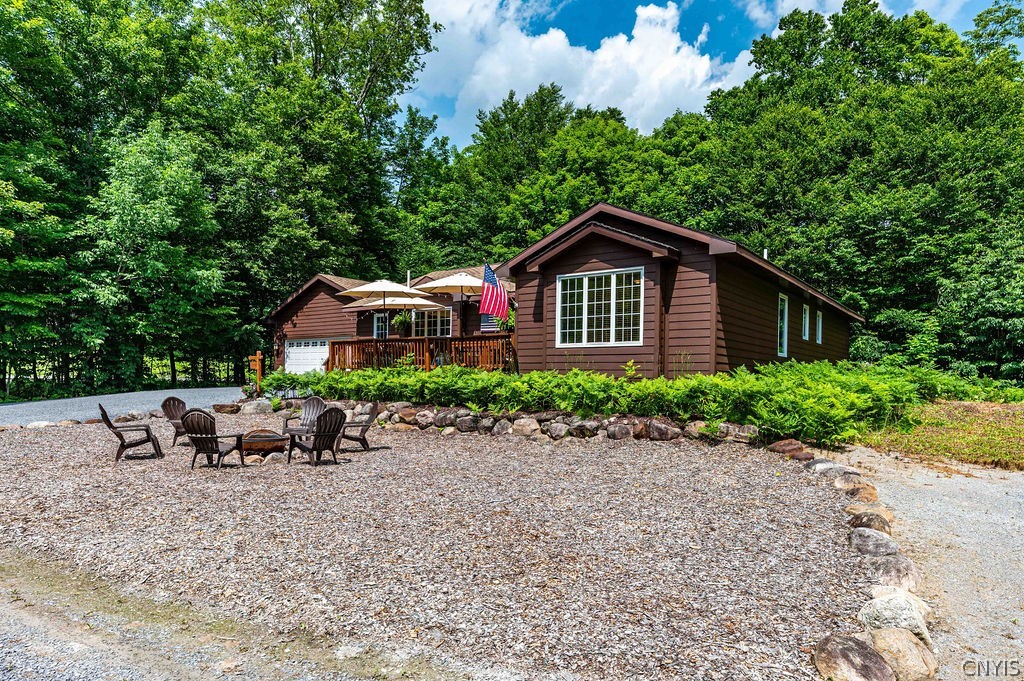 105 Mingo Road Webb, NY 13420 - Photo 4 of 32 105 Mingo Rd