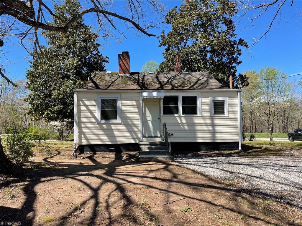 117 Brooks Road Reidsville, NC 27320 - Photo 1 of 10 Gallery Image 1