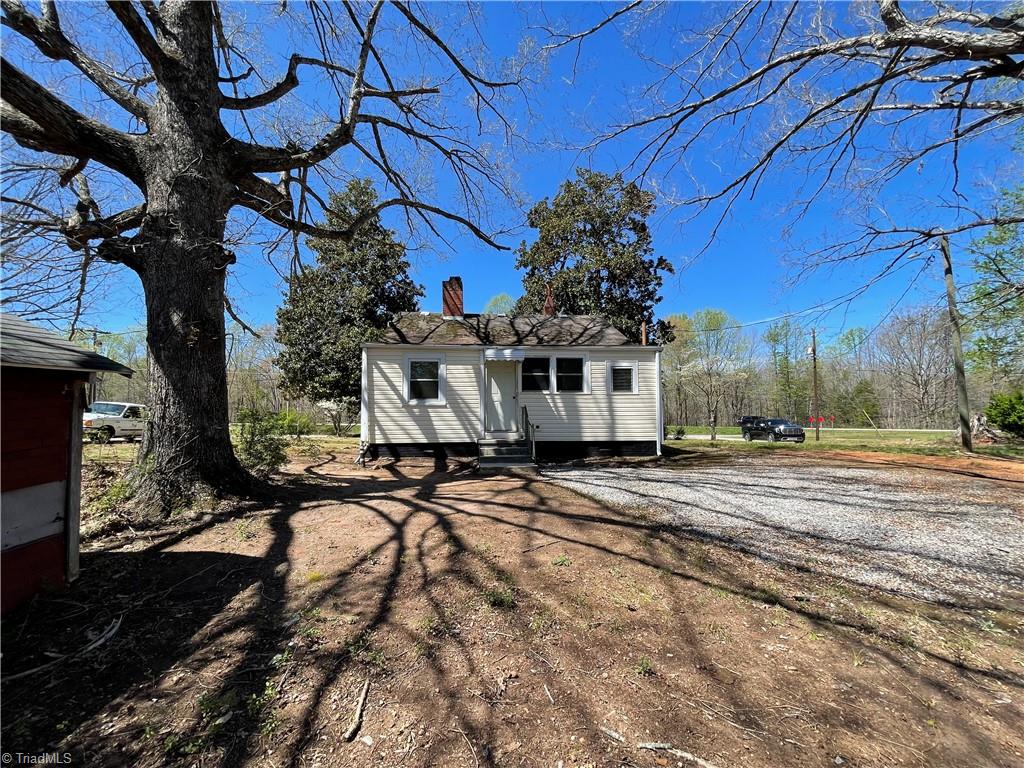 117 Brooks Road Reidsville, NC 27320 - Photo 2 of 10 Gallery Image 2