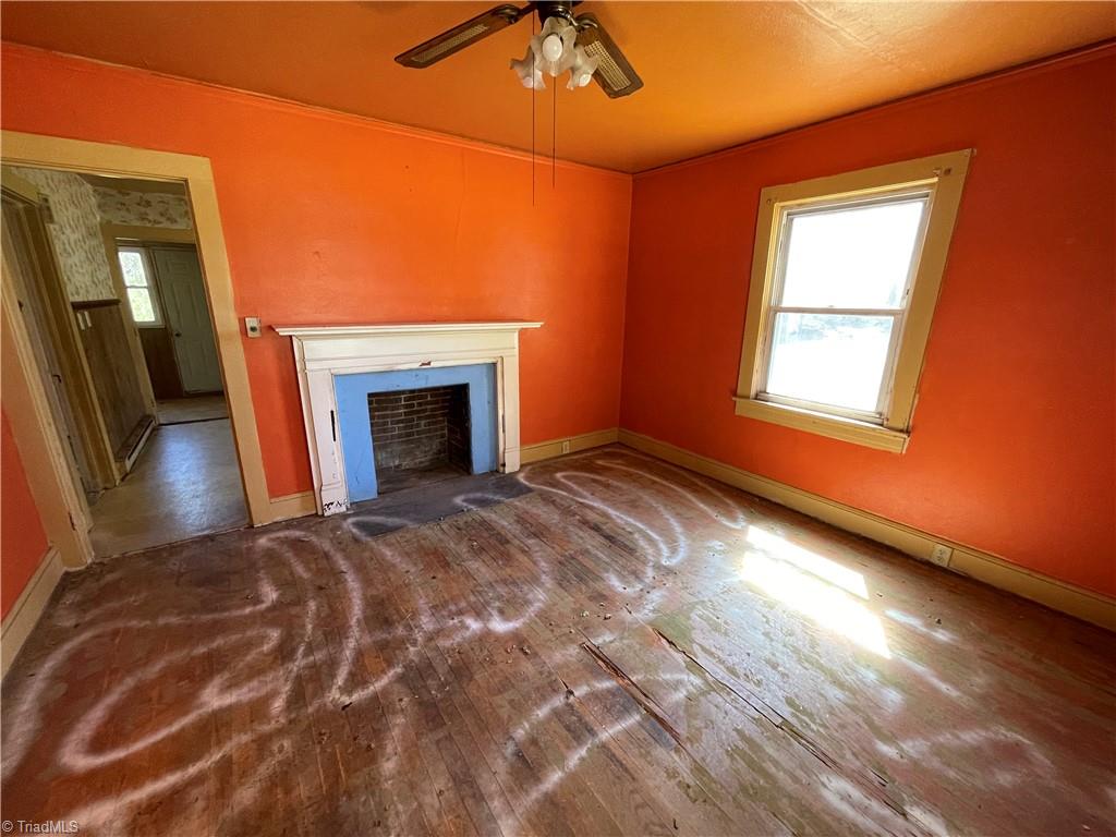 117 Brooks Road Reidsville, NC 27320 - Photo 4 of 10 Gallery Image 4