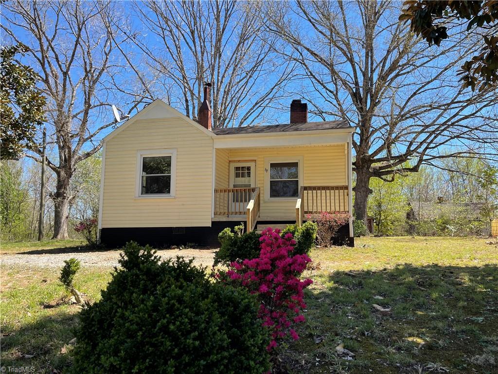 117 Brooks Road Reidsville, NC 27320 - Photo 10 of 10 Gallery Image 10