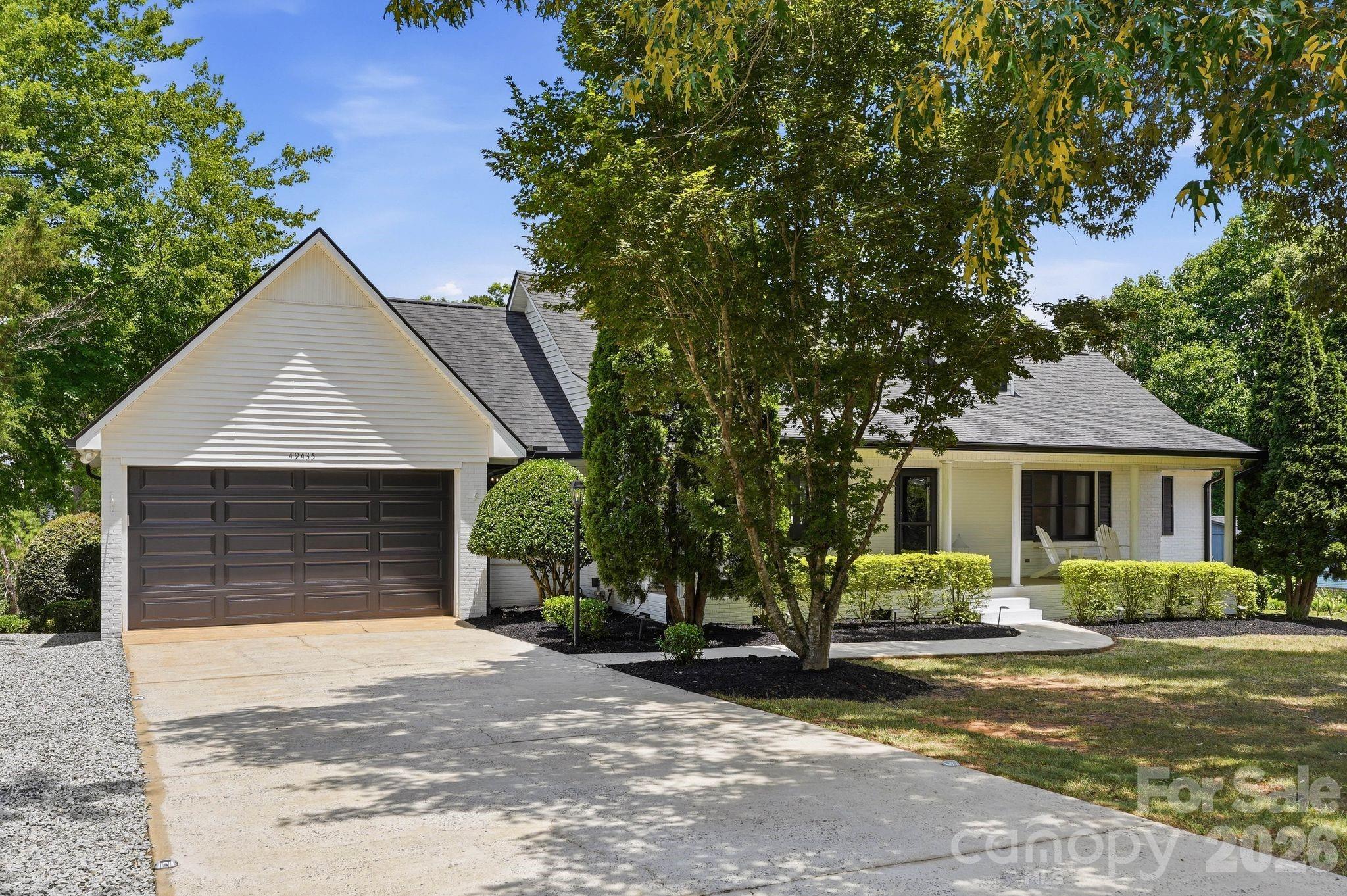 49435 River Run Road Albemarle, NC 28001 - Photo 2 of 39