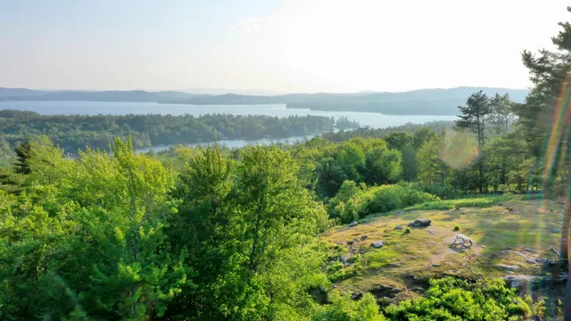 $599,000 | 0 Farwell Lane, Unit 17, New London, NH 03257