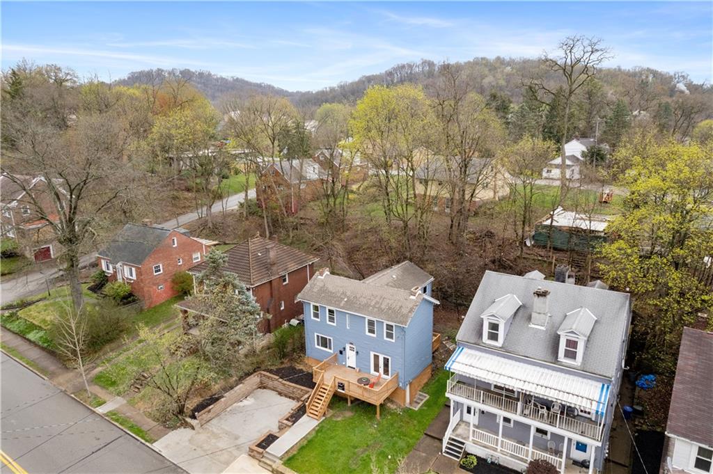 3344 Brighton Road Pittsburgh, PA 15212 - Photo 32 of 34