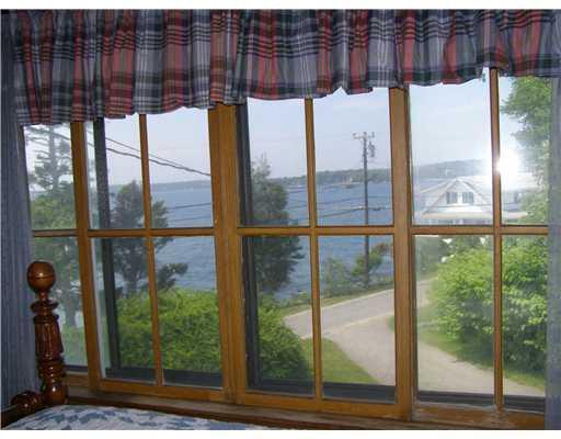 243 Shore Road East Boothbay, ME 04544 - Photo 14 of 20 Bedroom.