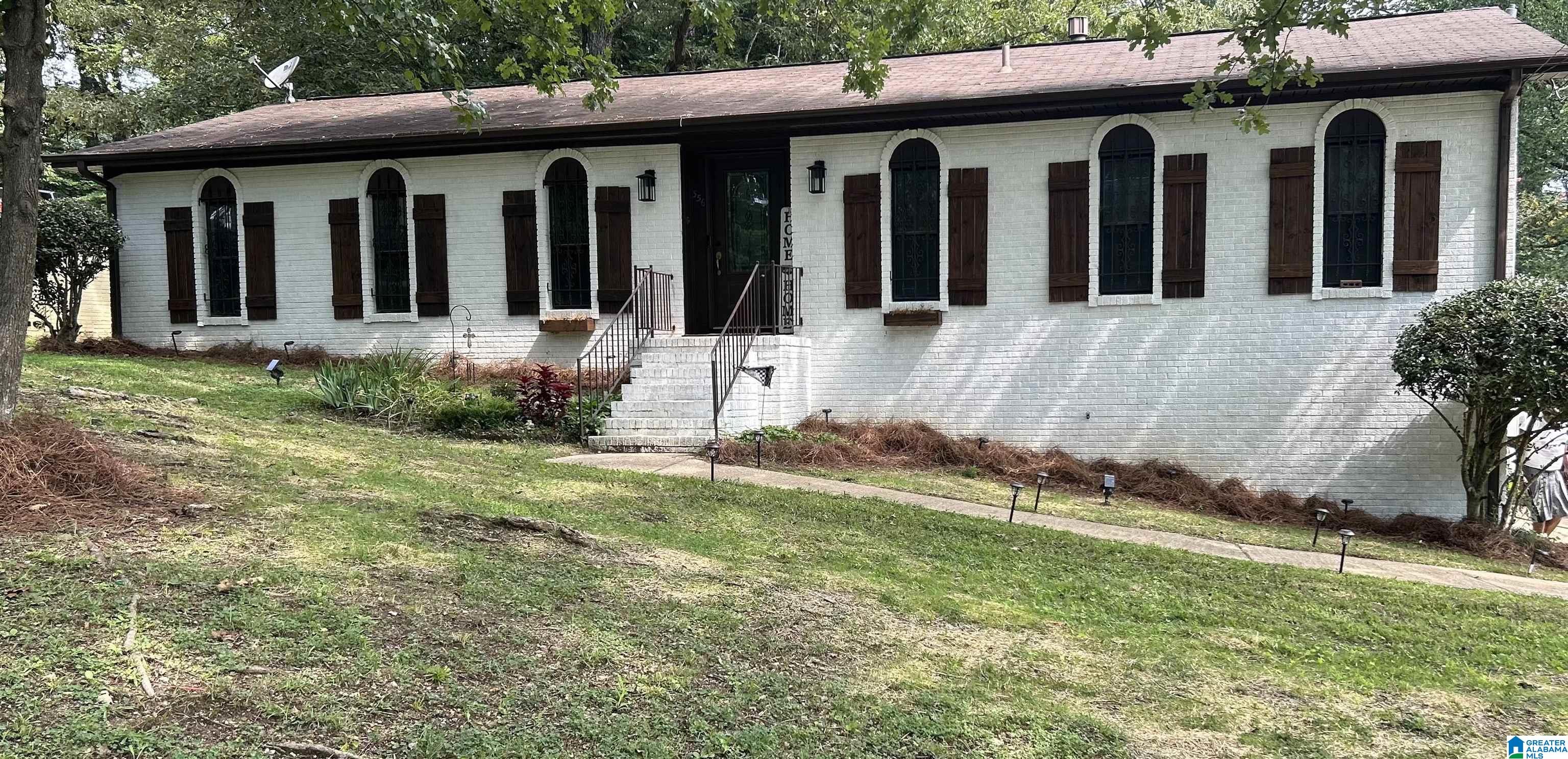 556 23rd Avenue Northwest Birmingham, AL 35215 - Photo 1 of 31