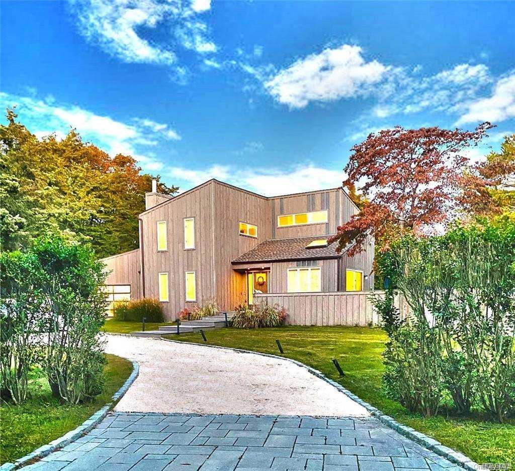12 Shore Road Remsenburg, NY 11960 - Photo 1 of 1