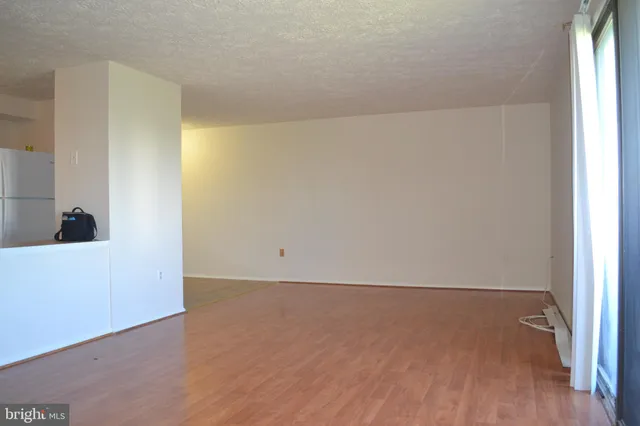 a view of small space