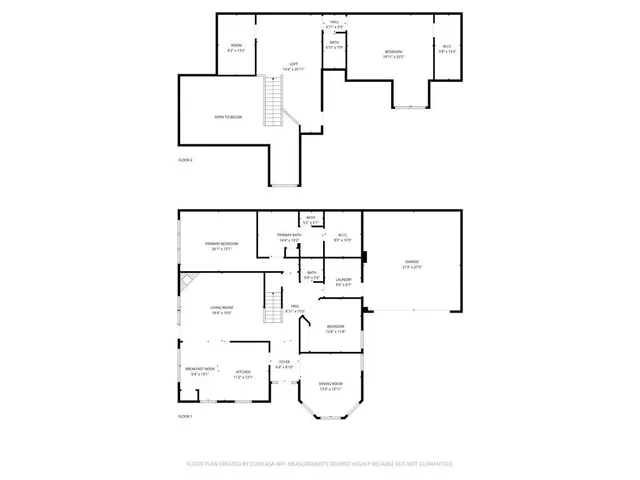 $519,900 | 2749 Shadowrock Court, Gibsonia, PA 15044