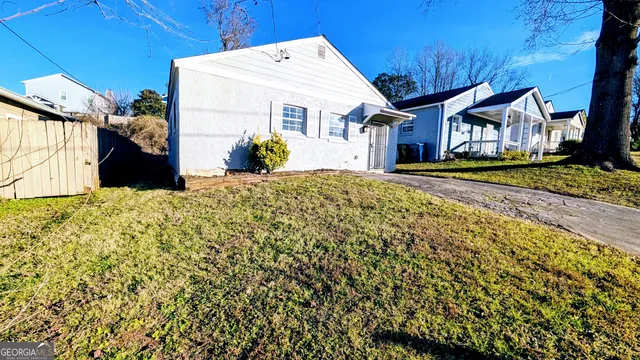 $319,000 | 1058 Grant Terrace Southeast, Atlanta, GA 30315