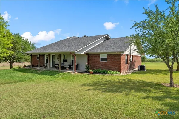 $625,000 | 12851 Reeds Lake Road, Rogers, TX 76569