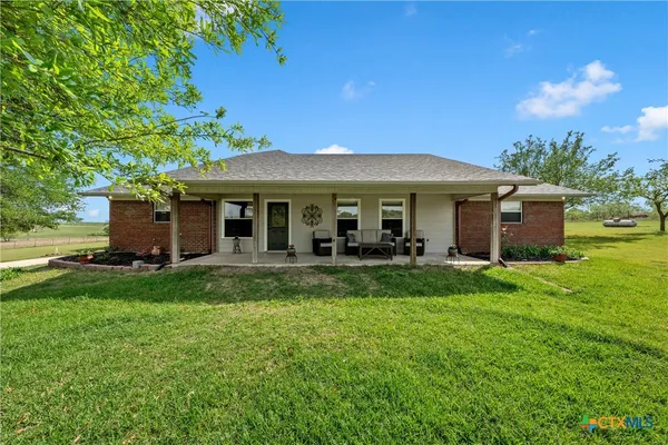 $625,000 | 12851 Reeds Lake Road, Rogers, TX 76569