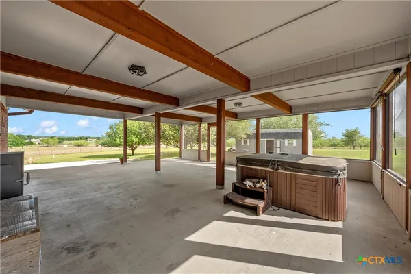 $625,000 | 12851 Reeds Lake Road, Rogers, TX 76569
