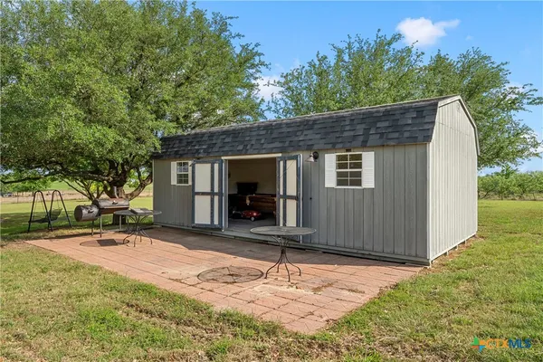 $625,000 | 12851 Reeds Lake Road, Rogers, TX 76569