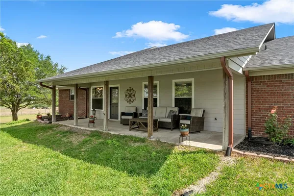 $625,000 | 12851 Reeds Lake Road, Rogers, TX 76569