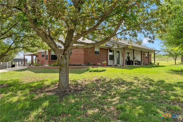 $625,000 | 12851 Reeds Lake Road, Rogers, TX 76569