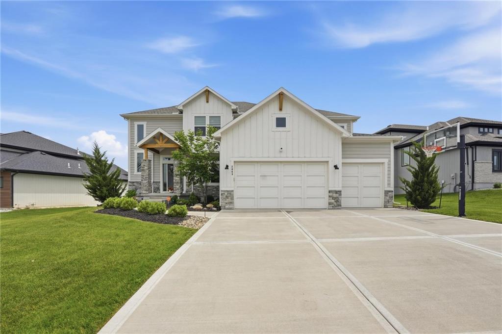 2063 Northwest O'Brien Road Lee's Summit, MO 64081 - Photo 44 of 59
