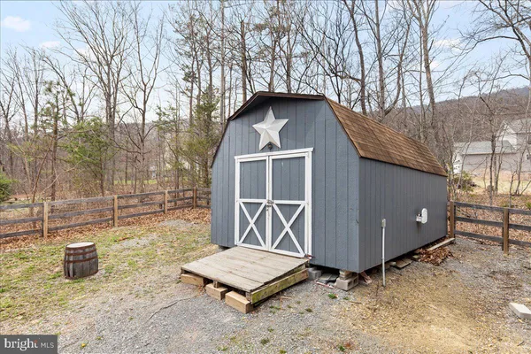 $235,000 | 228 Graywolf Trail, Winchester, VA 22602