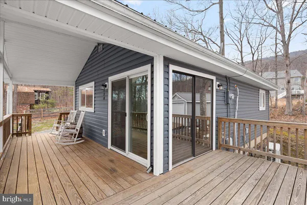 $235,000 | 228 Graywolf Trail, Winchester, VA 22602