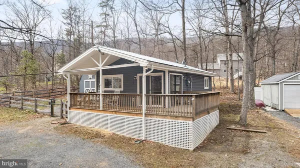 $235,000 | 228 Graywolf Trail, Winchester, VA 22602