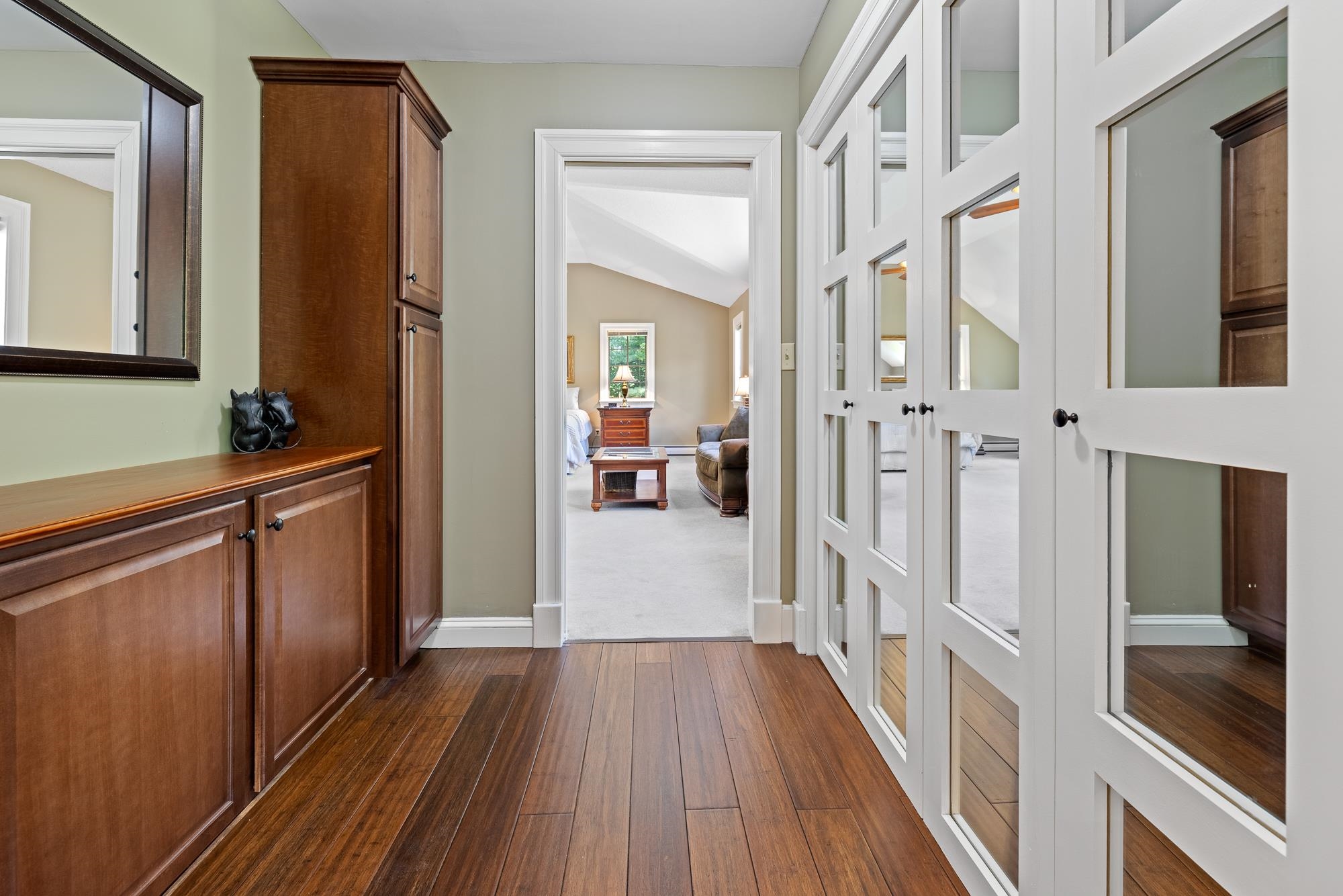 279 French Hollow Road Winhall, VT 05340 - Photo 22 of 54 Gallery Image 22