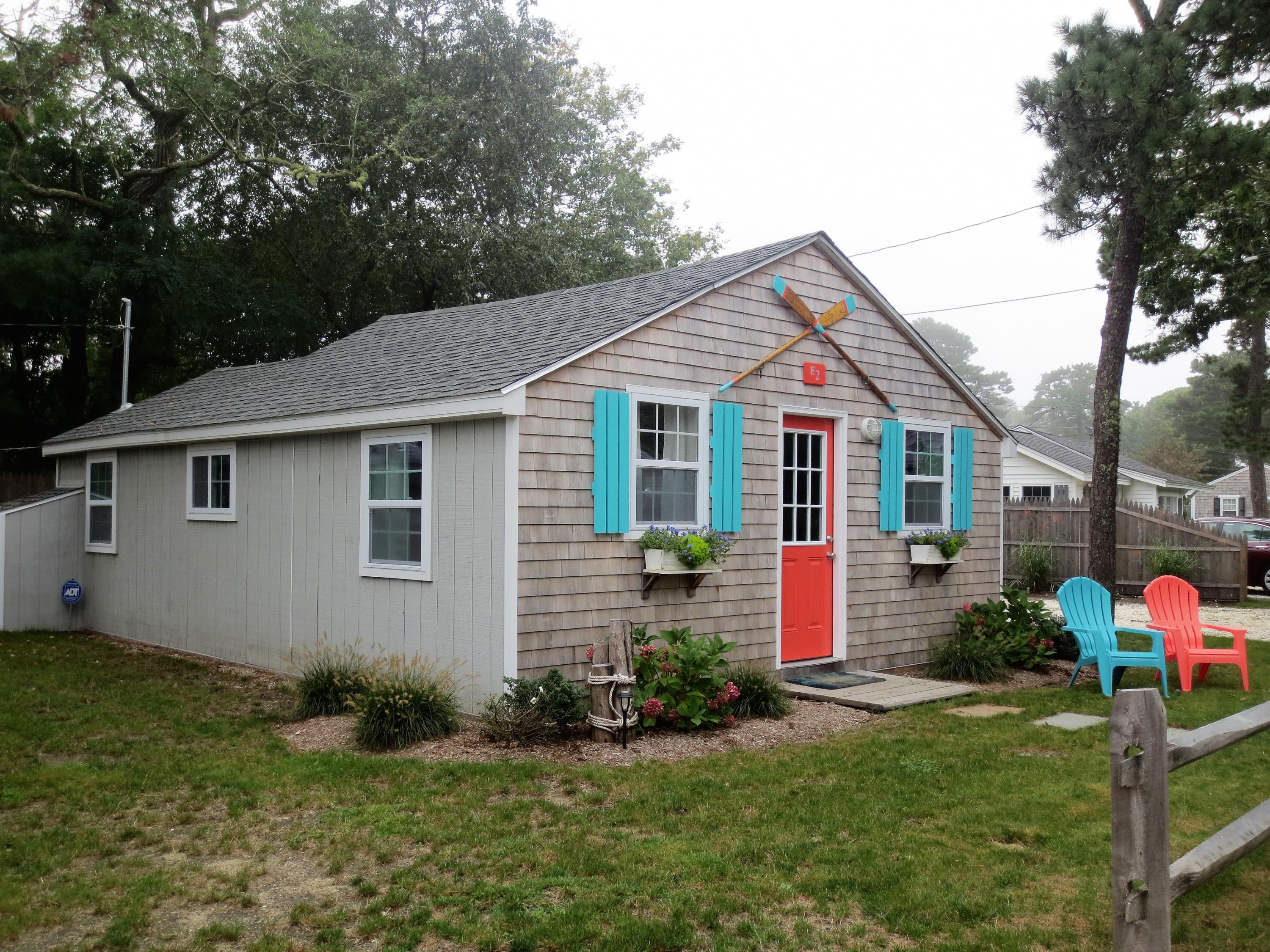 248 Old Wharf Road, Unit E2 Dennis Port, MA 02639 - Photo 4 of 30 IMG_6968