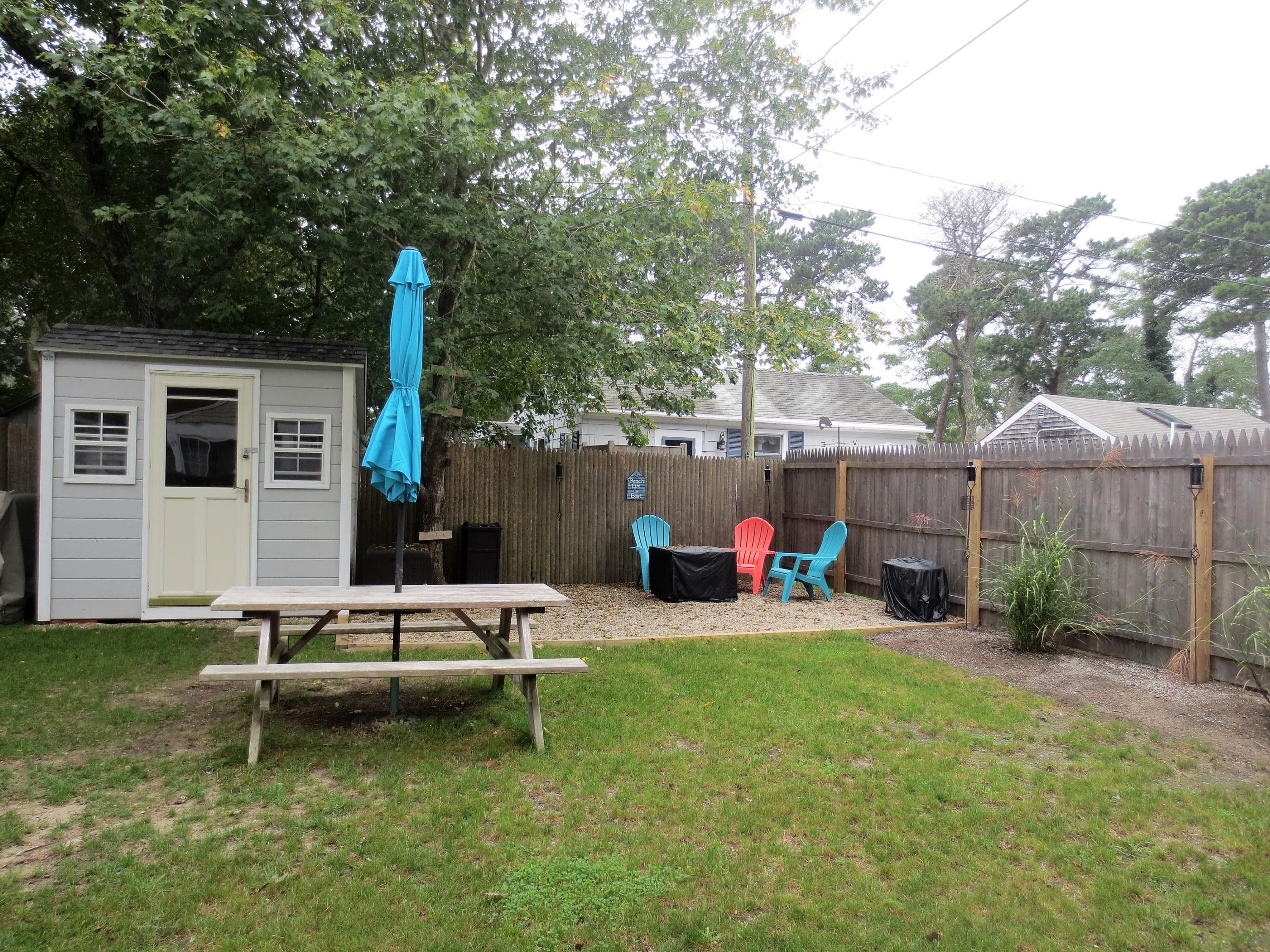 248 Old Wharf Road, Unit E2 Dennis Port, MA 02639 - Photo 6 of 30 IMG_6965