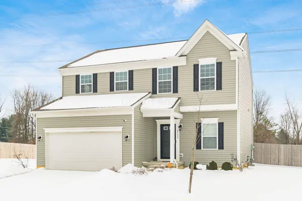 $438,500 | 5135 Bitternut Lane, Groveport, OH 43125