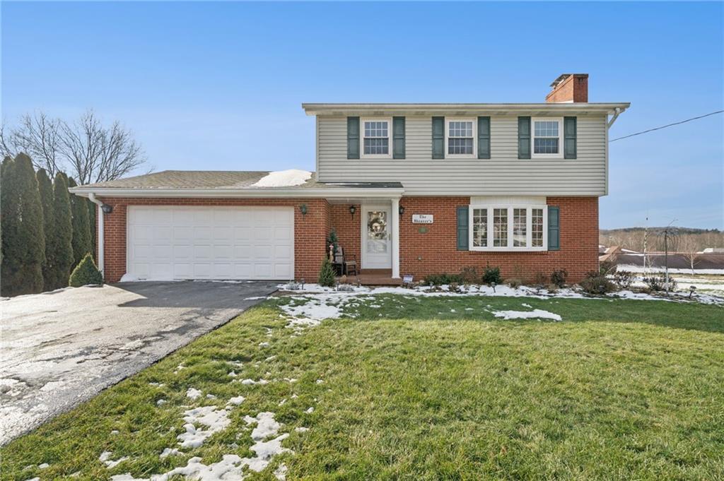 525 McFarland Road Latrobe, PA 15650 - Photo 1 of 45