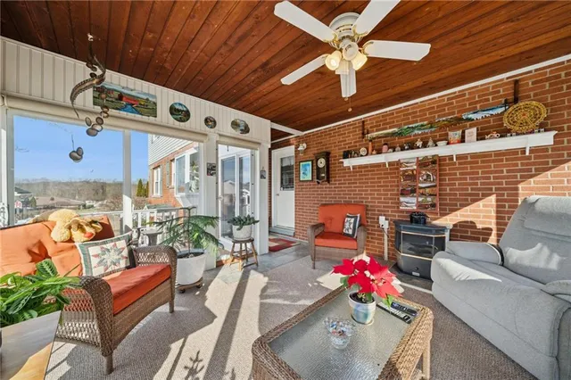 $349,900 | 525 McFarland Road, Latrobe, PA 15650