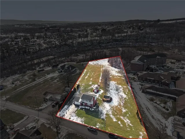 $349,900 | 525 McFarland Road, Latrobe, PA 15650