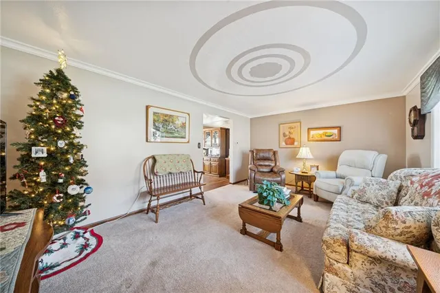 $349,900 | 525 McFarland Road, Latrobe, PA 15650