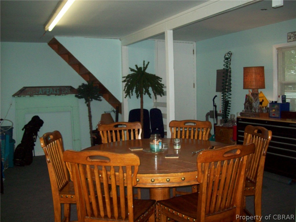 353 Henry's Road Hudgins, VA 23076 - Photo 40 of 44