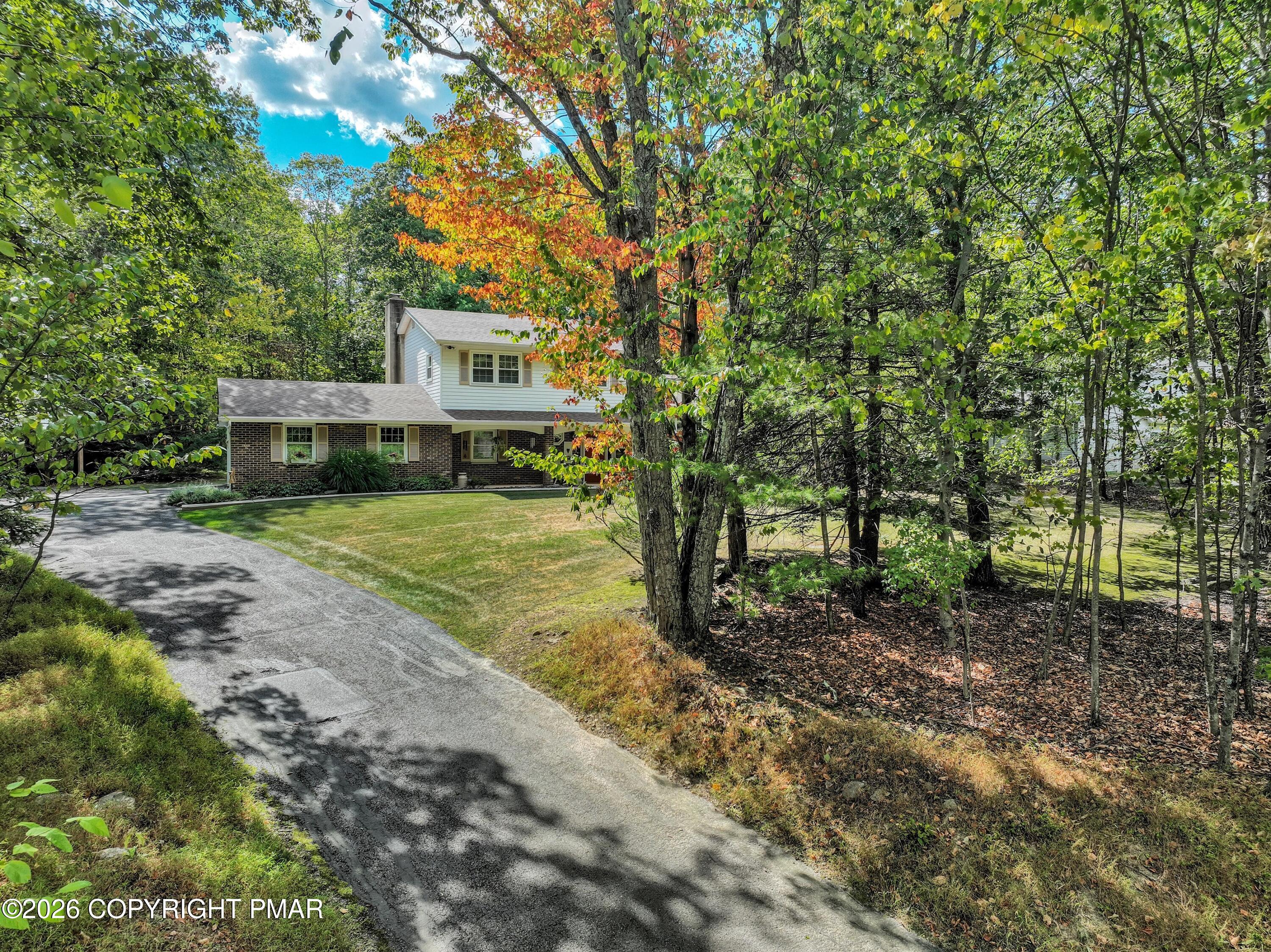 167 Balson Road Stroudsburg, PA 18360 - Photo 50 of 65 07-DJI_0280