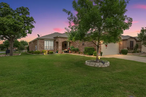 $425,000 | 101 Copperas Creek Cove, Georgetown, TX 78633