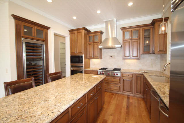 12900 Honey Rd Extension Summerdale, AL 36580 - Photo 30 of 44 Kitchen
