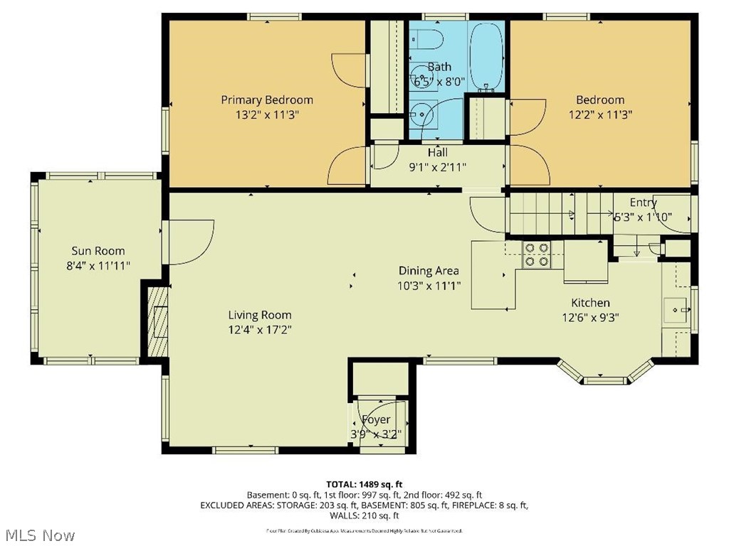 6430 Olde York Road Cleveland, OH 44130 - Photo 47 of 50