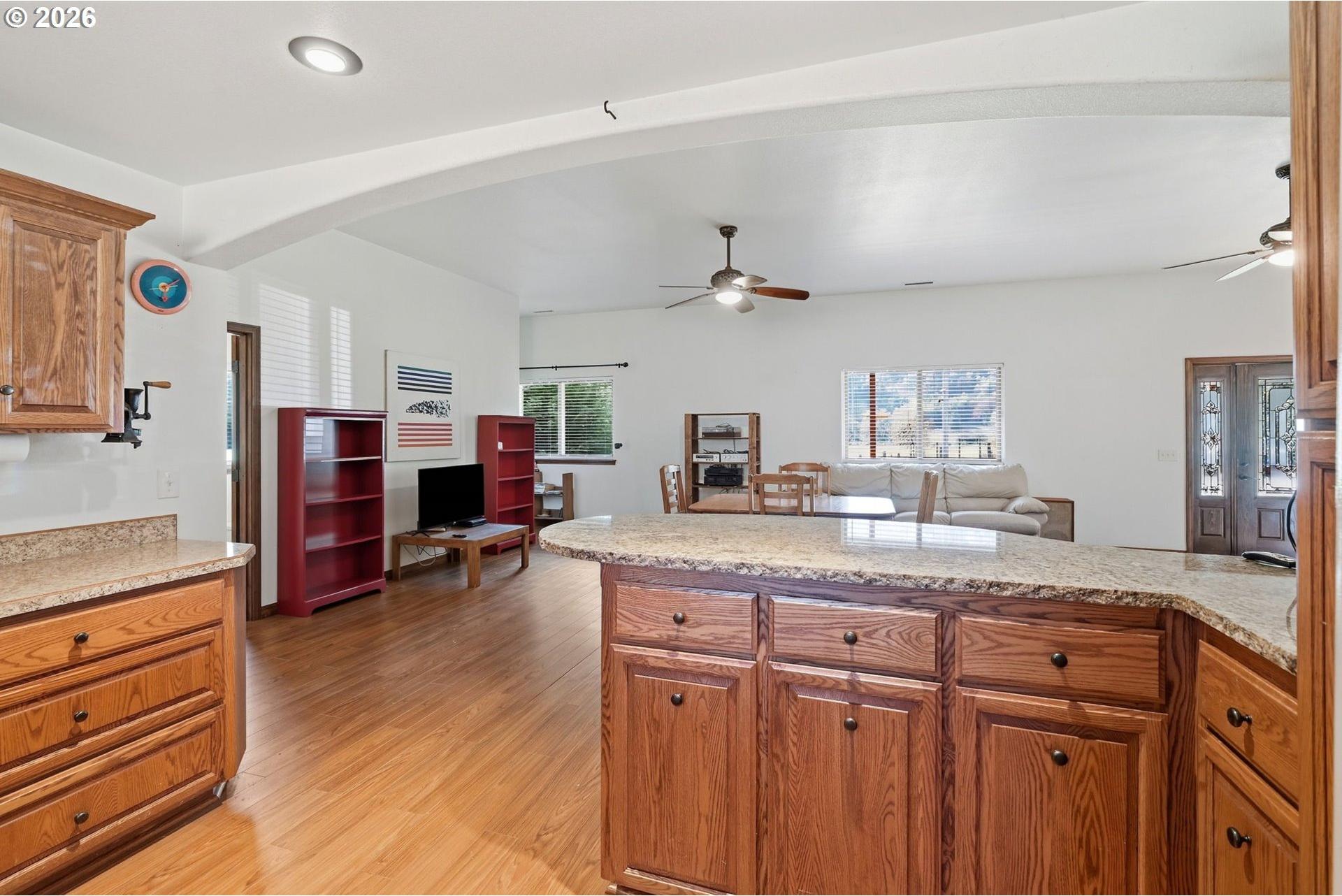 3380 North Fork Smith River Road Reedsport, OR 97467 - Photo 17 of 48 Gallery Image 17