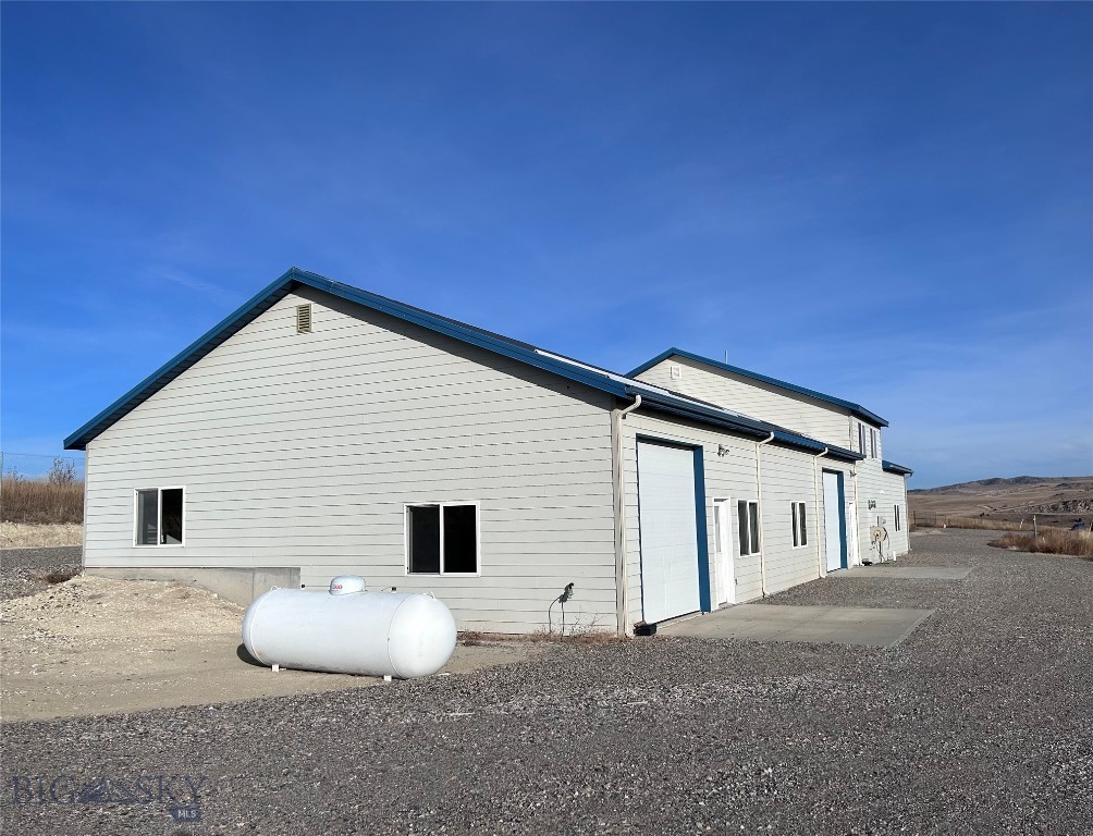 300 Buffalo Jump Road Three Forks, MT 59752 - Photo 34 of 36 Gallery Image 34