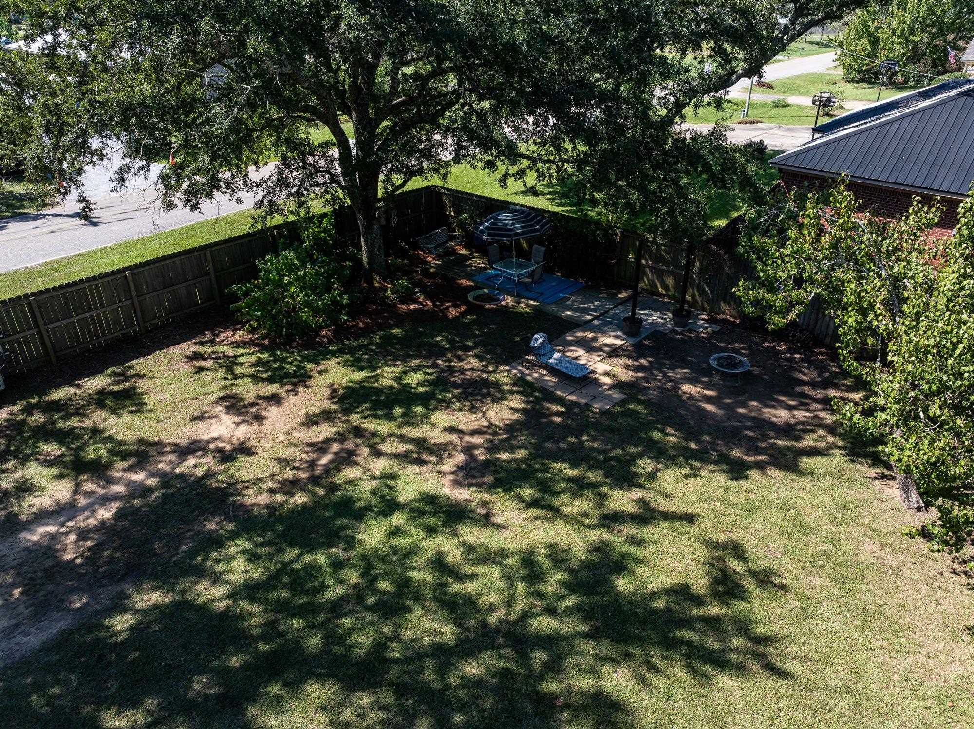 13025 County Road 55 Foley, AL 36535 - Photo 48 of 49 Yard