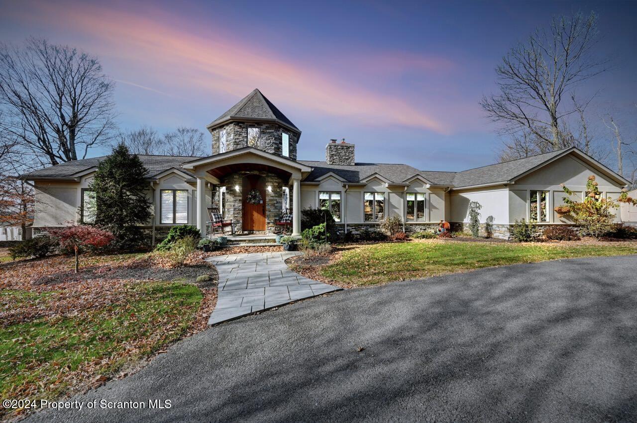 109 Overlook Road Clarks Summit, PA 18411 - Photo 1 of 101 Gallery Image 1