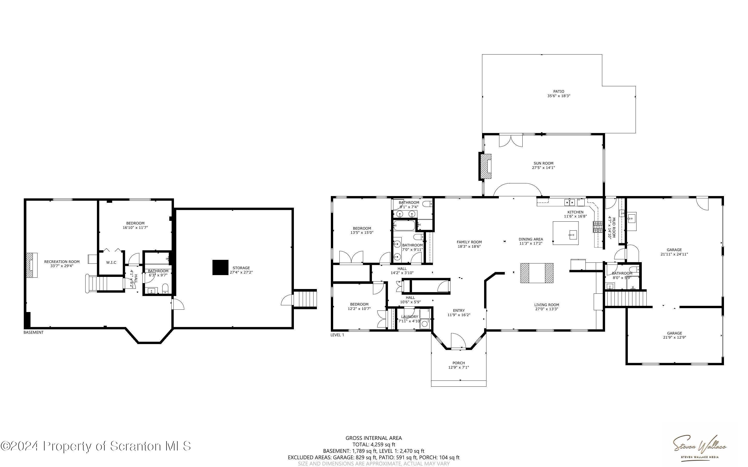 109 Overlook Road Clarks Summit, PA 18411 - Photo 101 of 101 Gallery Image 101