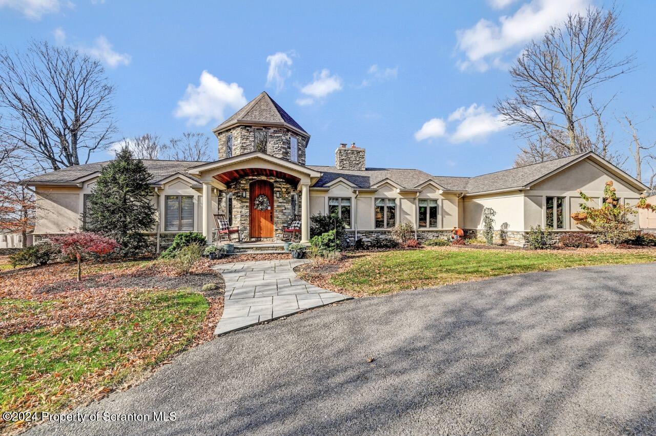 109 Overlook Road Clarks Summit, PA 18411 - Photo 2 of 101 Gallery Image 2