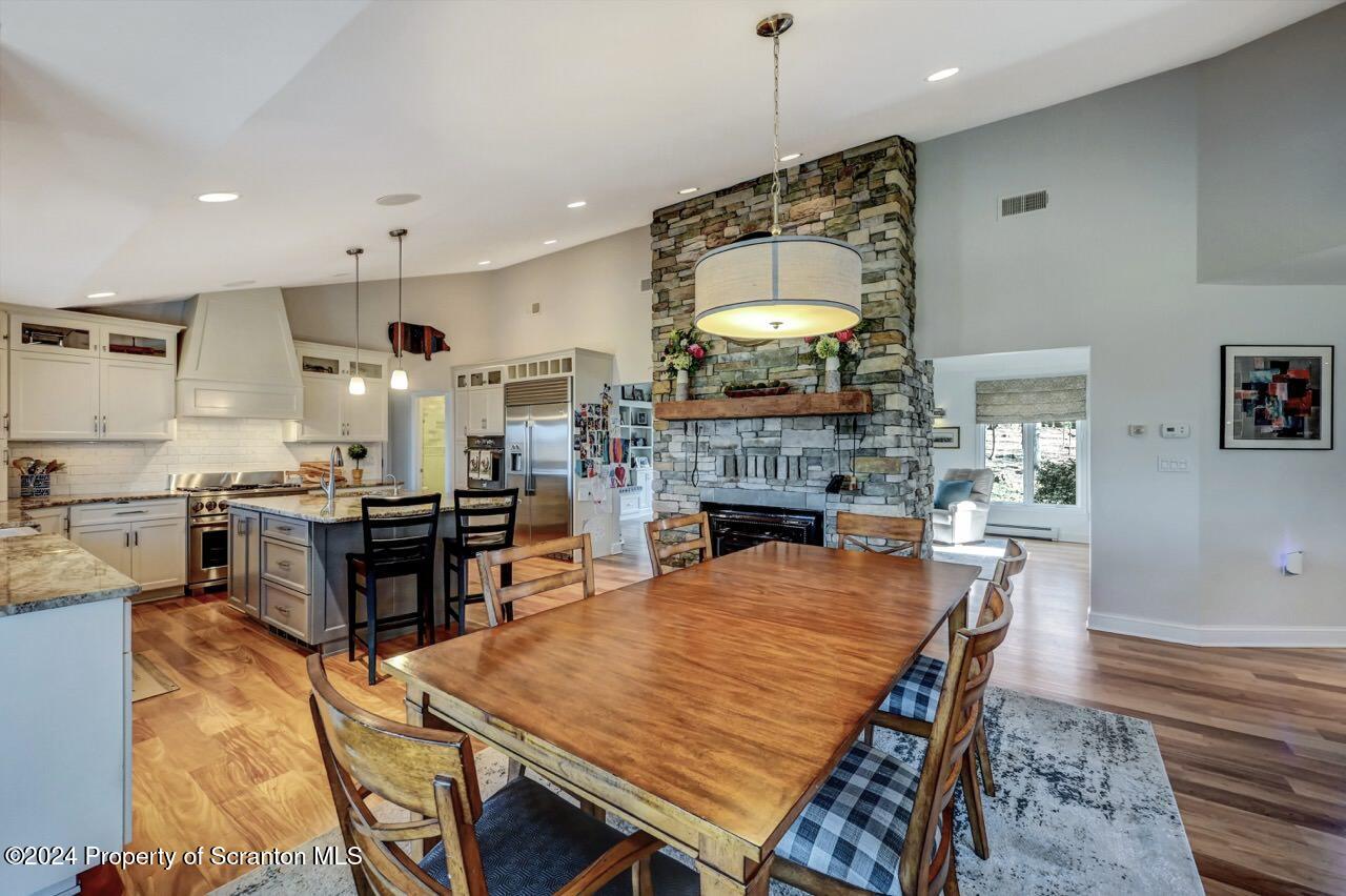 109 Overlook Road Clarks Summit, PA 18411 - Photo 24 of 101 Gallery Image 24