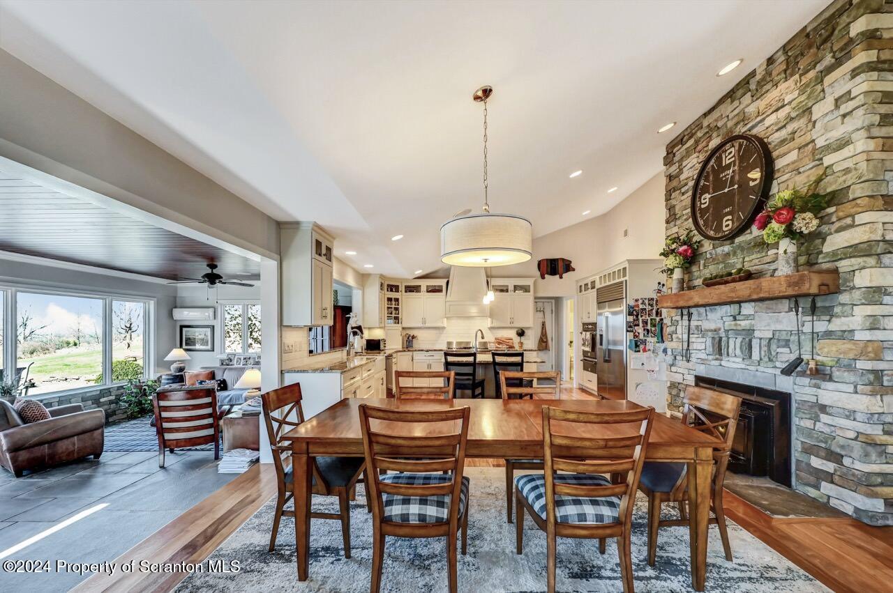 109 Overlook Road Clarks Summit, PA 18411 - Photo 26 of 101 Gallery Image 26