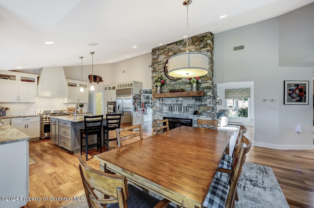 109 Overlook Road Clarks Summit, PA 18411 - Photo 27 of 101 Gallery Image 27