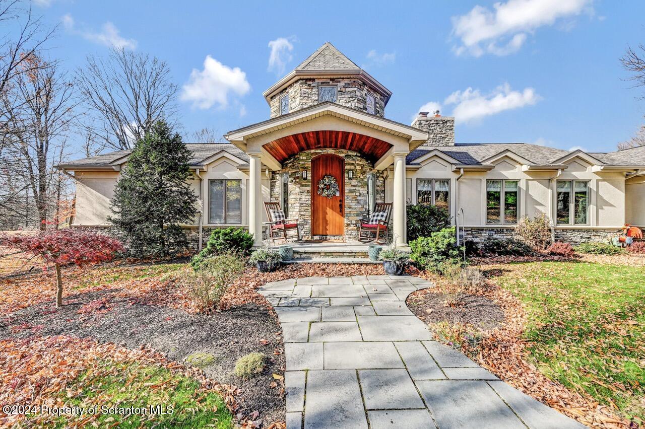109 Overlook Road Clarks Summit, PA 18411 - Photo 3 of 101 Gallery Image 3