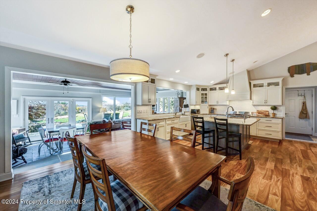 109 Overlook Road Clarks Summit, PA 18411 - Photo 32 of 101 Gallery Image 32