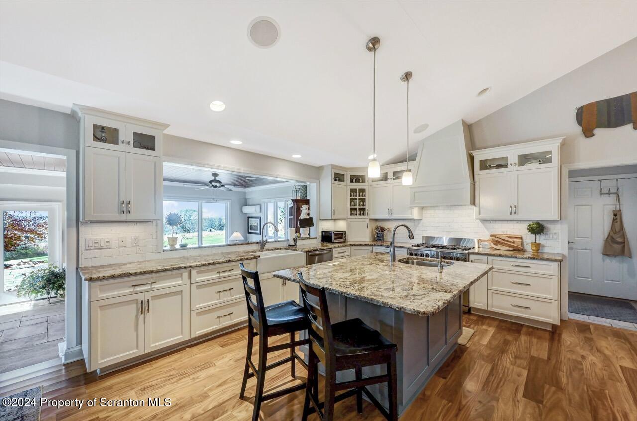 109 Overlook Road Clarks Summit, PA 18411 - Photo 33 of 101 Gallery Image 33
