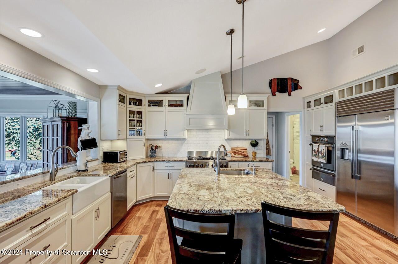 109 Overlook Road Clarks Summit, PA 18411 - Photo 34 of 101 Gallery Image 34